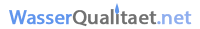 Wasserqualitaet.net Logo